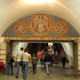 Image for article titled Eye-Poppingly Gorgeous Underground Stations from Around The World